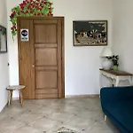 Penzion Le Bougainvillea La Maddalena (Sassari)