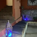 Pensjonat Le Bougainvillea 3*