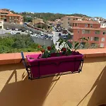 Le Bougainvillea Pensjonat 3*