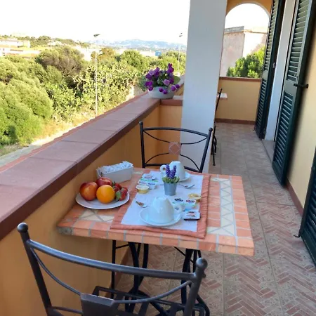 Le Bougainvillea Affittacamere 3*