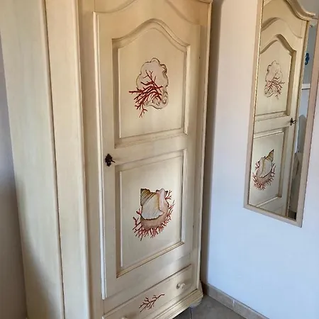 Le Bougainvillea Guest house