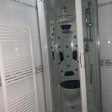 Le Bougainvillea Gasthof