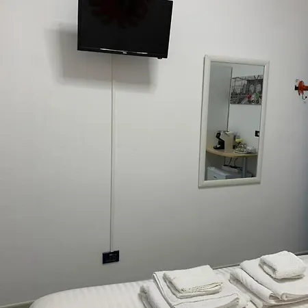 Πανσιόν Le Bougainvillea 3*