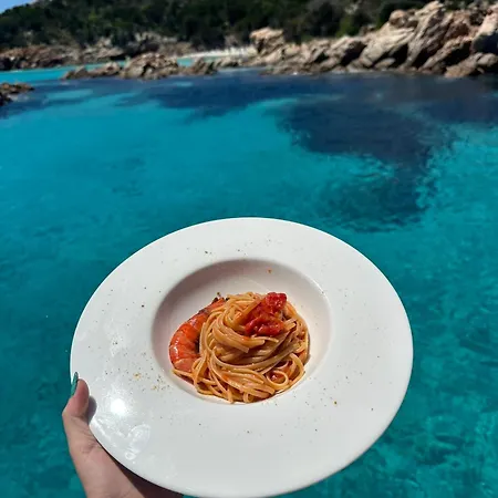 Le Bougainvillea Guest house La Maddalena (Sassari)