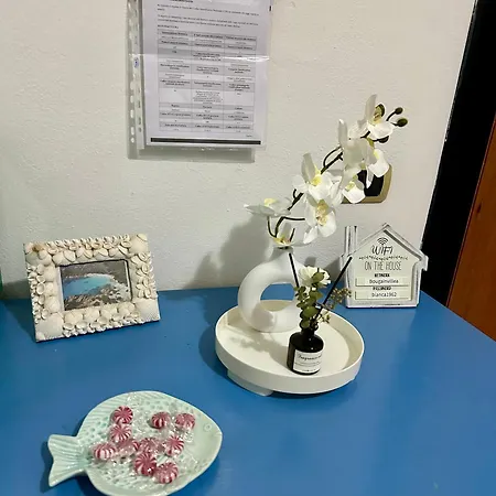 Le Bougainvillea 4* La Maddalena (Sassari)