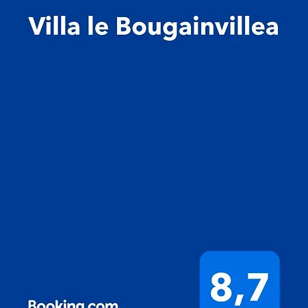 Le Bougainvillea 3* La Maddalena (Sassari)