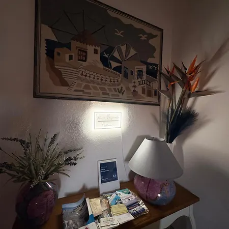 Le Bougainvillea 3* La Maddalena (Sassari)