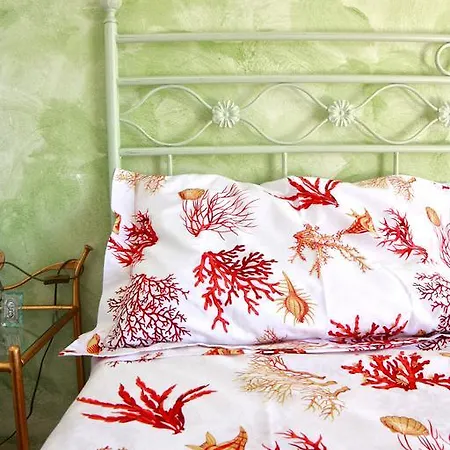Le Bougainvillea Affittacamere 3*