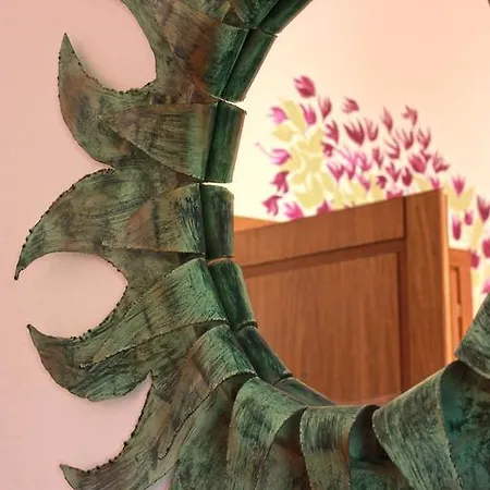 Le Bougainvillea Guest house La Maddalena (Sassari)