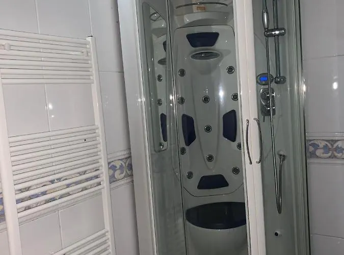 Le Bougainvillea Гостевой дом