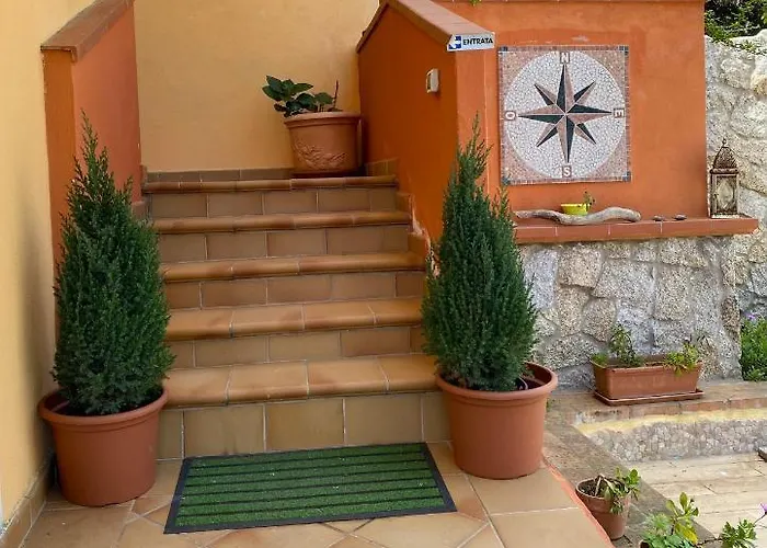 Le Bougainvillea Гостевой дом 4*