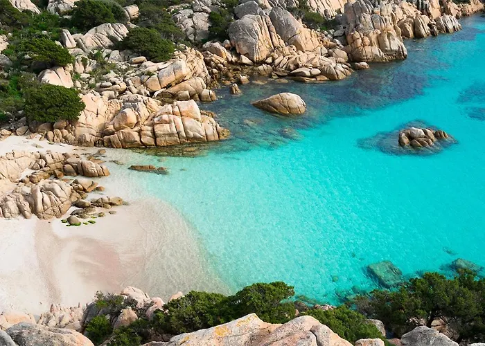 Le Bougainvillea Konukevi 4*