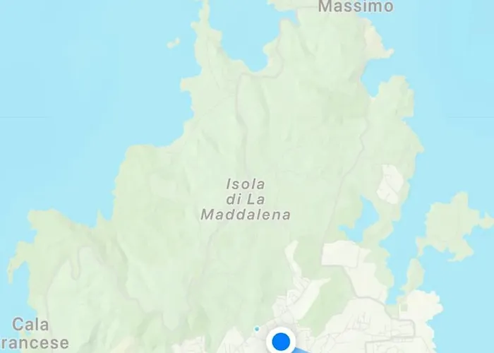 Гостевой дом Le Bougainvillea 4*