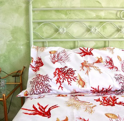 Le Bougainvillea Konukevi 4*