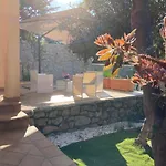 Maison d'hôtes Le Bougainvillea 3*