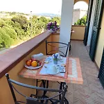 Le Bougainvillea Pensión 3*