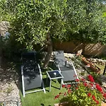 Maison d'hôtes Le Bougainvillea