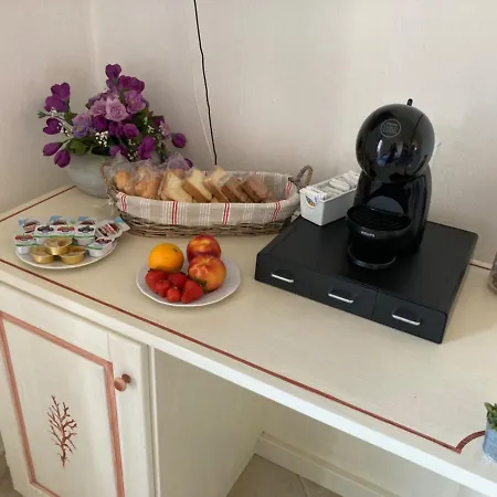Le Bougainvillea 3* La Maddalena (Sassari)