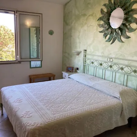 Le Bougainvillea Gasthof