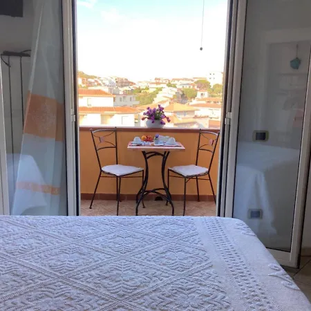 Le Bougainvillea La Maddalena (Sassari)