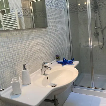 Le Bougainvillea Pensjonat 3*