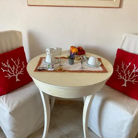 Gasthof Le Bougainvillea