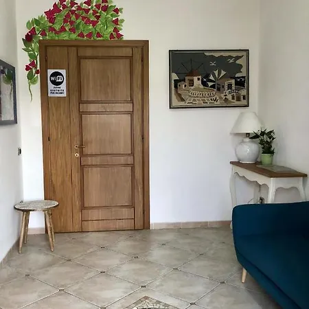 بيت ضيافة Le Bougainvillea لا ماداّلينا