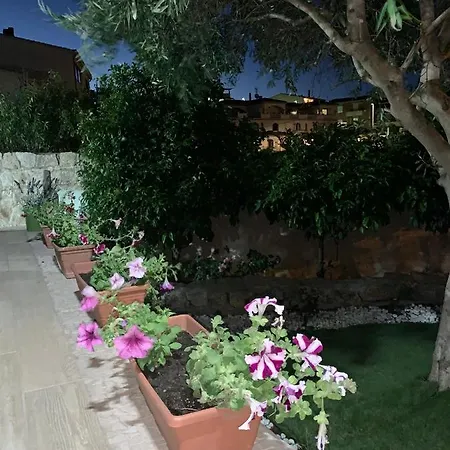 Le Bougainvillea Affittacamere *