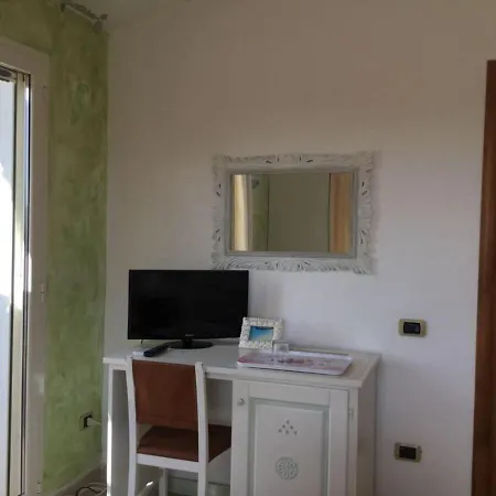 Le Bougainvillea Gasthof *