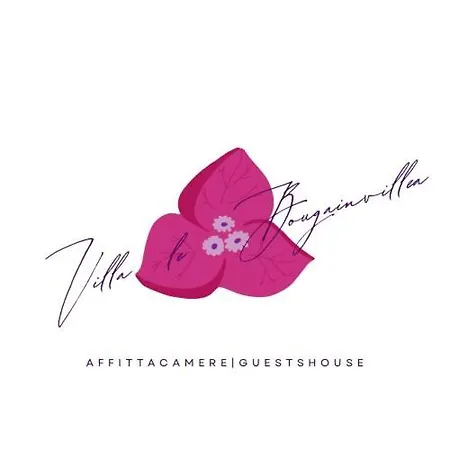 Le Bougainvillea 게스트하우스 3*