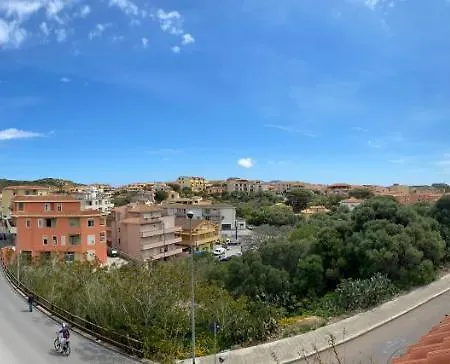 Le Bougainvillea * La Maddalena (Sassari)