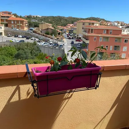 Le Bougainvillea Guest house *