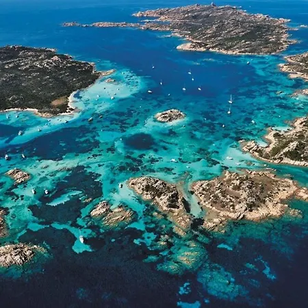 Affittacamere Le Bougainvillea La Maddalena (Sassari)