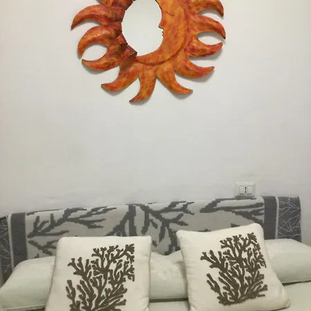 Le Bougainvillea 3* La Maddalena (Sassari)