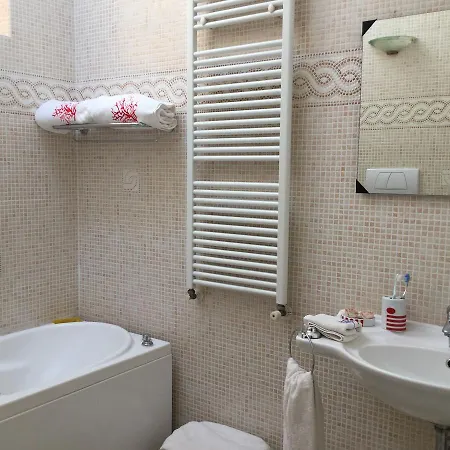 Le Bougainvillea 3*