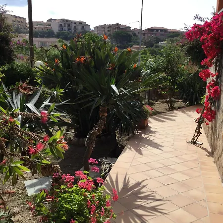 Le Bougainvillea *