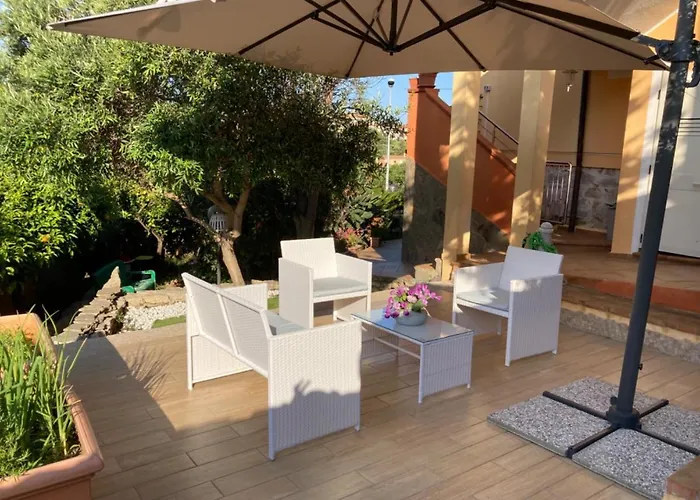 ゲストハウス Le Bougainvillea