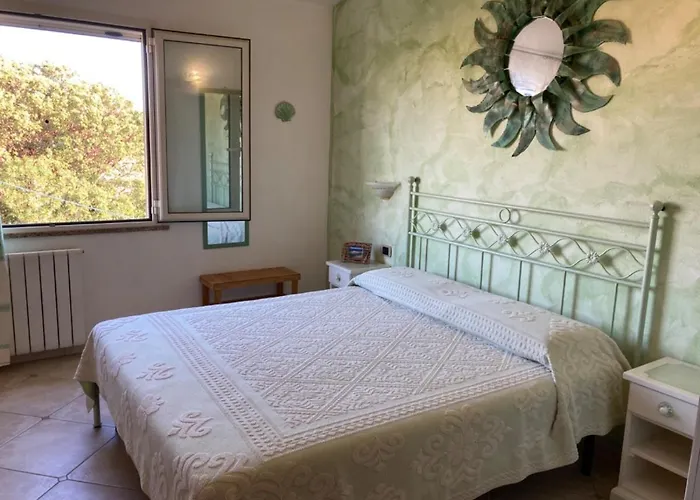 Le Bougainvillea ゲストハウス