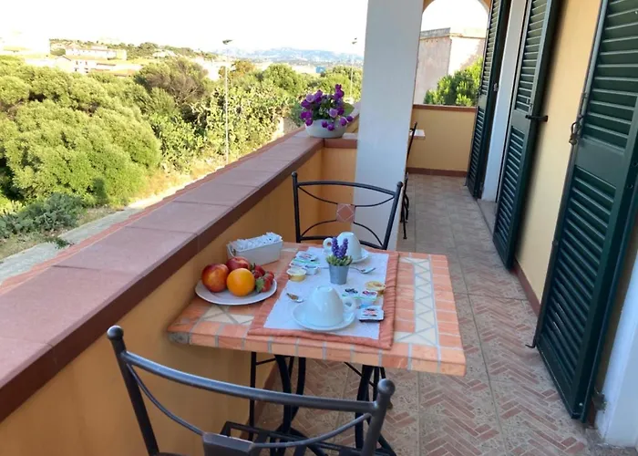 Le Bougainvillea ゲストハウス 4*