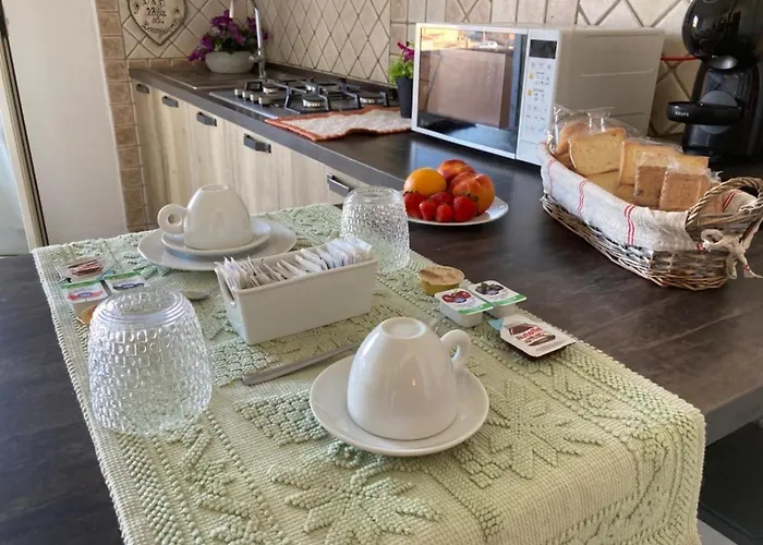 ゲストハウス Le Bougainvillea