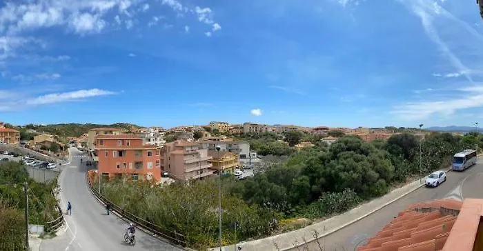 Le Bougainvillea 4* ラ・マッダレーナ