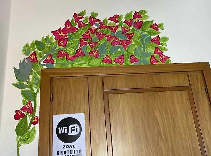 Le Bougainvillea ゲストハウス 4*