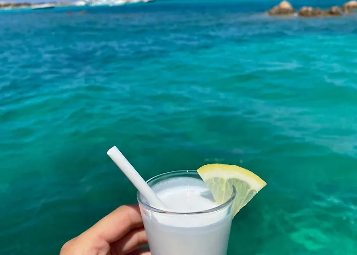 Le Bougainvillea ゲストハウス