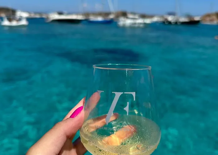 ゲストハウス Le Bougainvillea 4*