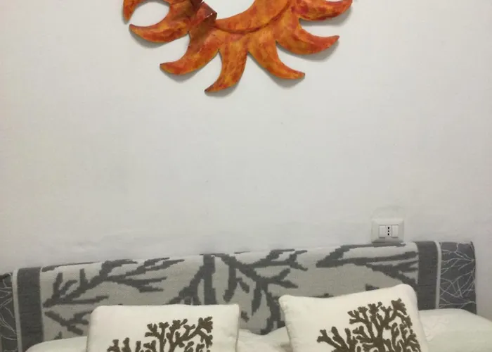 Le Bougainvillea 4* ラ・マッダレーナ