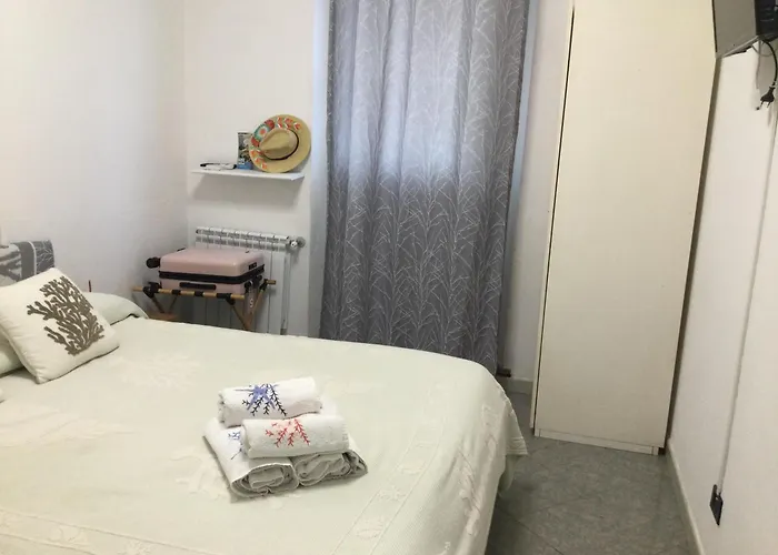 Le Bougainvillea ゲストハウス