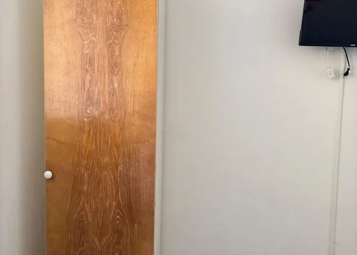 Le Bougainvillea 4* ラ・マッダレーナ