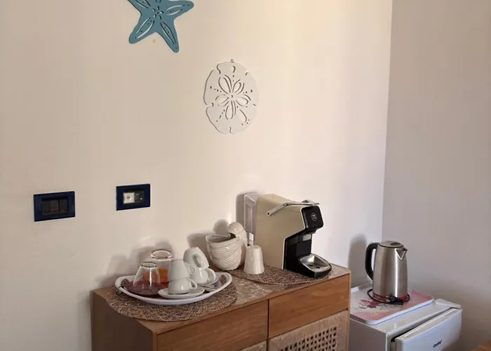 Le Bougainvillea ゲストハウス